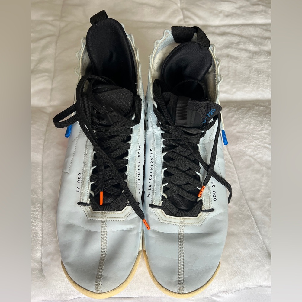 Nike Air Airmax Jordan Proto Max 720 Blue Tint CJ0940-408